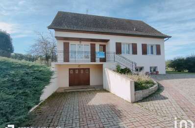 vente maison 149 500 € à proximité de Bossancourt (10140)
