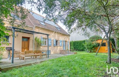 vente maison 549 000 € à proximité de Saint-Ouen-l'Aumône (95310)