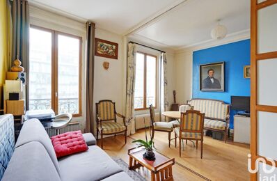 vente appartement 435 000 € à proximité de Le Bourget (93350)