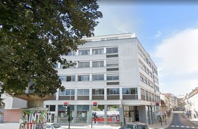 vente appartement 89 900 € à proximité de Freyming-Merlebach (57800)