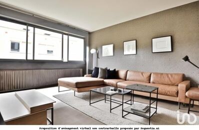 vente appartement 89 900 € à proximité de Bousbach (57460)