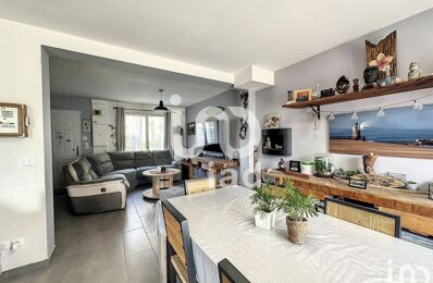 vente maison 334 000 € à proximité de Plessis-Saint-Benoist (91410)