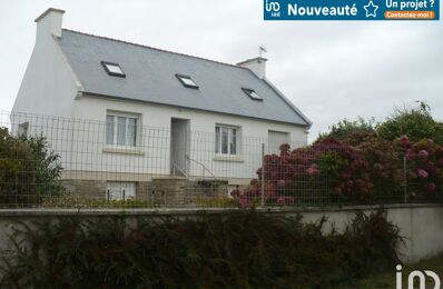 vente maison 262 000 € à proximité de Plozévet (29710)