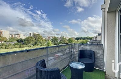 vente appartement 185 000 € à proximité de Champs-sur-Marne (77420)