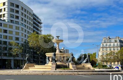 vente appartement 117 000 € à proximité de Vitry-sur-Seine (94400)