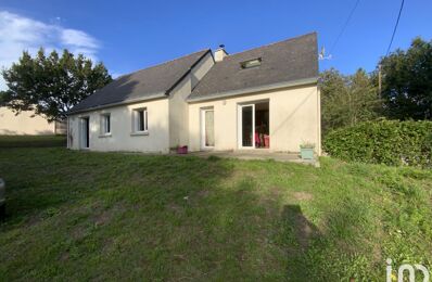 vente maison 209 000 € à proximité de Bains-sur-Oust (35600)