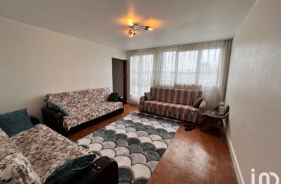 vente appartement 166 000 € à proximité de Montgeron (91230)