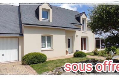 vente maison 299 900 € à proximité de La Roche-Derrien (22450)