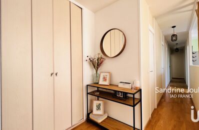 vente appartement 290 000 € à proximité de Villebon-sur-Yvette (91140)