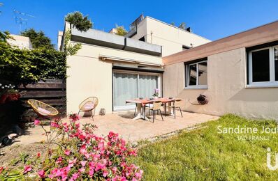 vente appartement 290 000 € à proximité de Savigny-sur-Orge (91600)