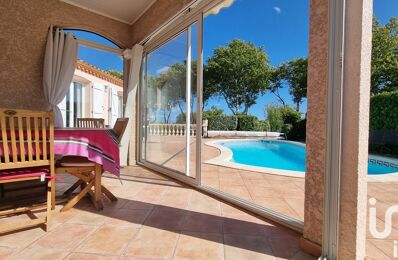 vente maison 349 000 € à proximité de Sallèles-d'Aude (11590)