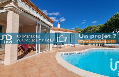 vente maison 349 000 € à proximité de Saint-Marcel-sur-Aude (11120)