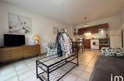 vente appartement 183 000 € à proximité de Fontaine-de-Vaucluse (84800)