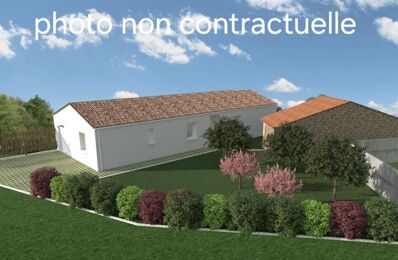 vente terrain 98 820 € à proximité de La Roche-sur-Yon (85000)