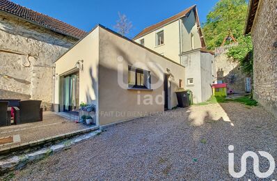 vente maison 355 000 € à proximité de Aincourt (95510)