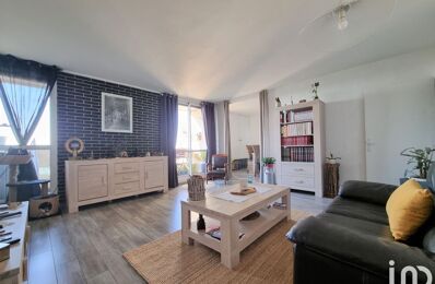vente appartement 185 000 € à proximité de Dampierre-en-Yvelines (78720)
