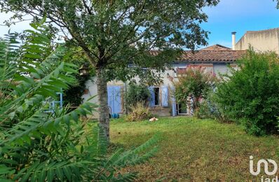 vente maison 265 000 € à proximité de La Pomarède (11400)