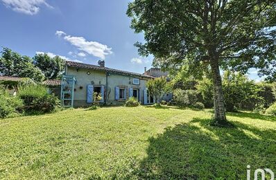 vente maison 265 000 € à proximité de Labécède-Lauragais (11400)