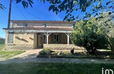 vente maison 363 000 € à proximité de Castillonnès (47330)