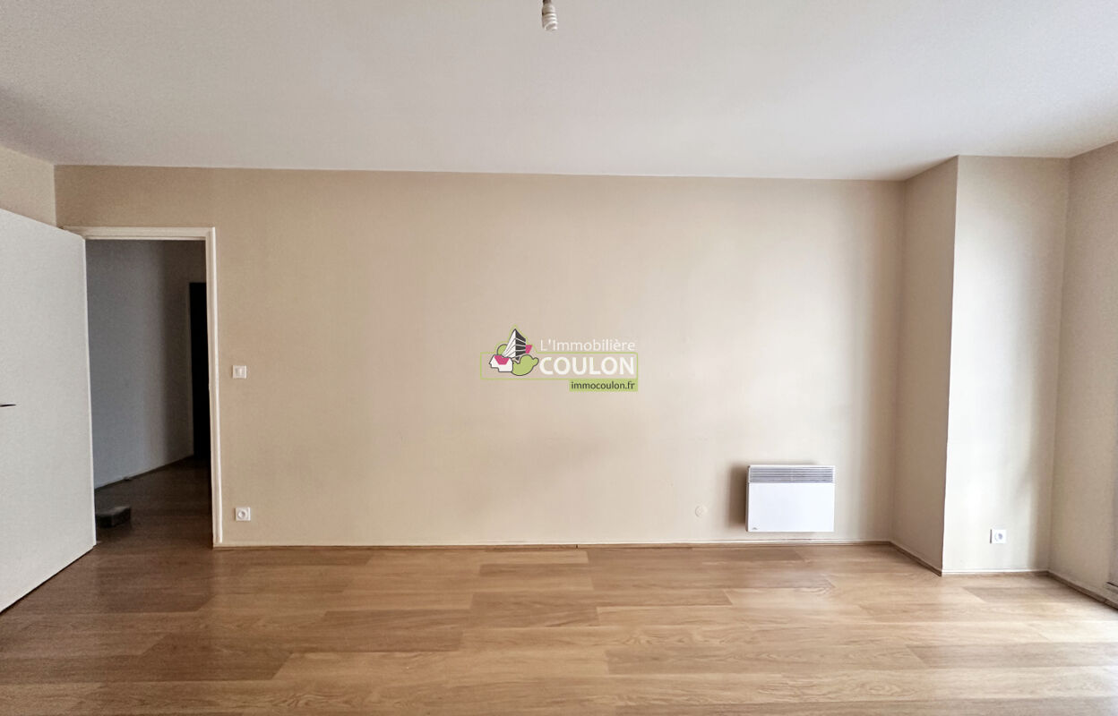appartement 3 pièces 72 m2 à louer à Clermont-Ferrand (63000)