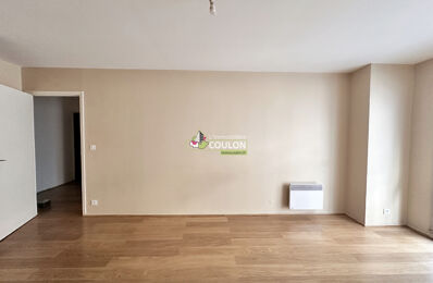appartement 3 pièces 72 m2 à louer à Clermont-Ferrand (63000)