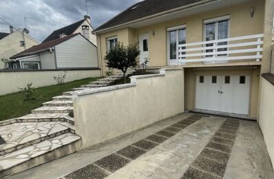 vente maison 377 000 € à proximité de Levallois-Perret (92300)