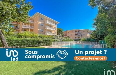 vente appartement 309 000 € à proximité de Châteaudouble (83300)