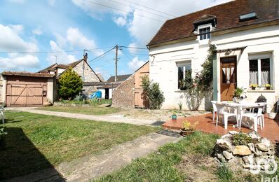 vente maison 175 000 € à proximité de Rantigny (60290)
