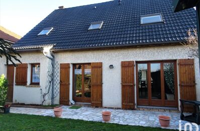 vente maison 349 000 € à proximité de Bondy (93140)