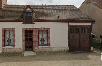 vente maison 115 900 € à proximité de Vannes-sur-Cosson (45510)