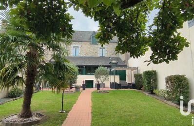 vente maison 312 000 € à proximité de Gennes-sur-Seiche (35370)