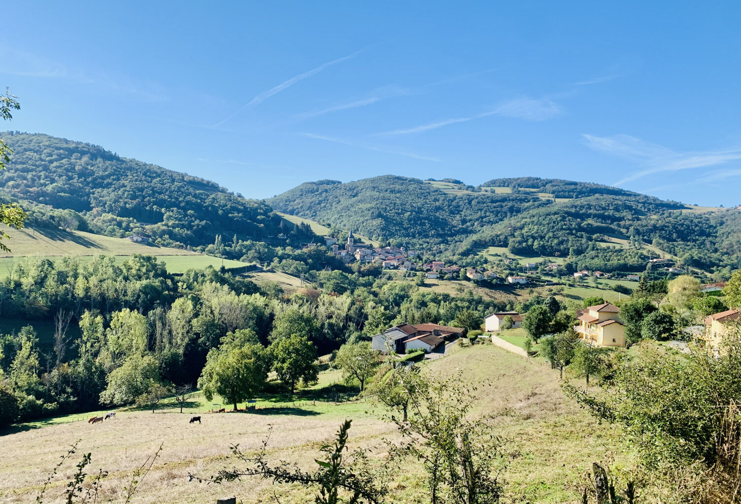 Vue imprenable et calme absolu — photo 1
