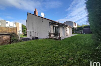 vente maison 175 500 € à proximité de Saint-Omer (62500)
