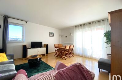 appartement 3 pièces 64 m2 à vendre à Limeil-Brévannes (94450)