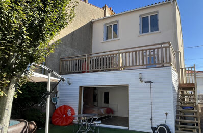 vente maison 445 500 € à proximité de Bretignolles-sur-Mer (85470)