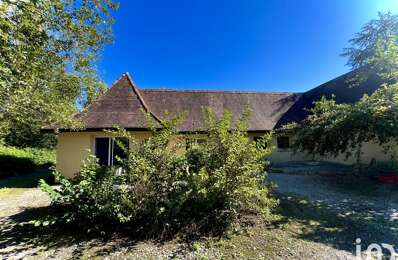 vente maison 440 000 € à proximité de Sauveterre-de-Béarn (64390)