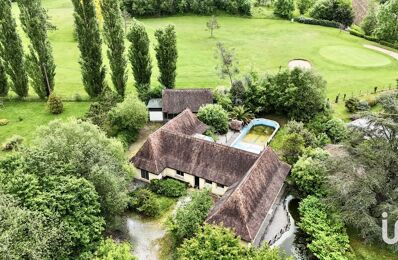 vente maison 415 000 € à proximité de Saint-Boès (64300)