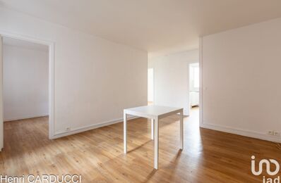 appartement 3 pièces 49 m2 à vendre à Paris 17 (75017)