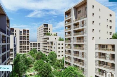 vente appartement 490 000 € à proximité de Charbonnières-les-Bains (69260)