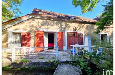 vente maison 365 000 € à proximité de Varennes-sur-Seine (77130)