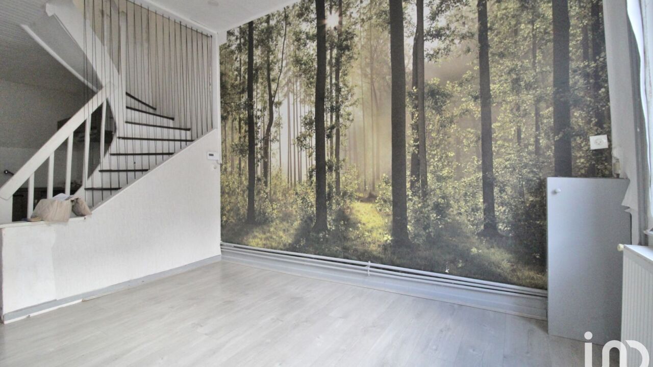 maison 5 pièces 53 m2 à vendre à Amiens (80000)