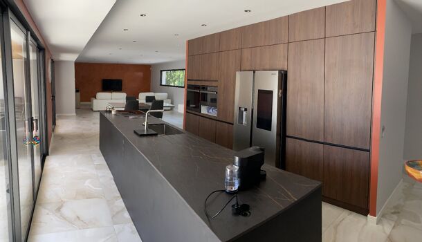 Villa / Maison 6 pièces  à vendre Pau 64000