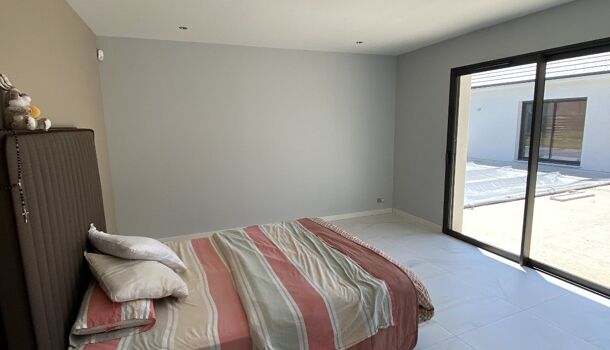 Villa / Maison 6 pièces  à vendre Pau 64000