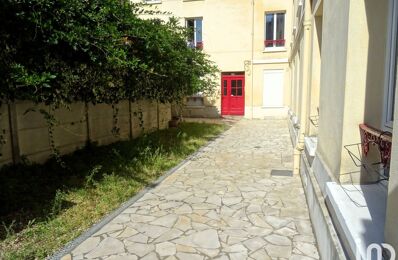 appartement 2 pièces 28 m2 à vendre à Le Perreux-sur-Marne (94170)