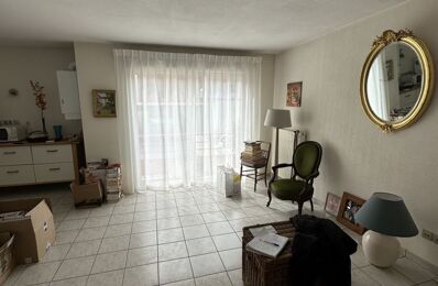 appartement 2 pièces 48 m2 à vendre à Salon-de-Provence (13300)