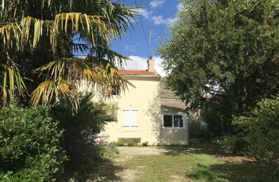 vente maison 139 451 € à proximité de Brieuil-sur-Chizé (79170)