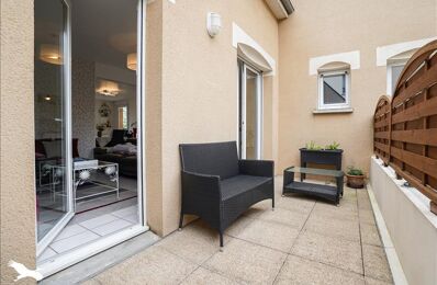 appartement 5 pièces 119 m2 à vendre à La Riche (37520)