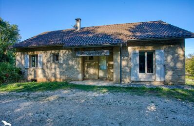 vente maison 374 525 € à proximité de Veyrines-de-Domme (24250)