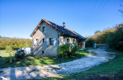 vente maison 358 700 € à proximité de Salignac-Eyvigues (24590)