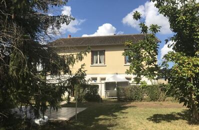vente maison 94 170 € à proximité de Vallenay (18190)